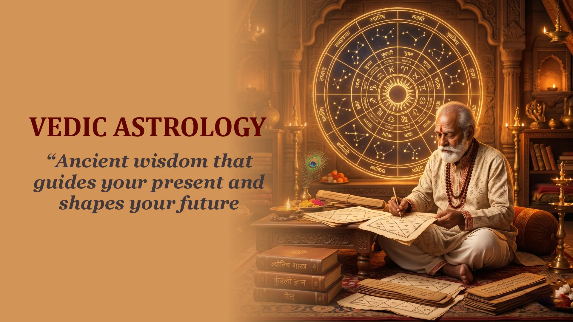 Vedic Astrology